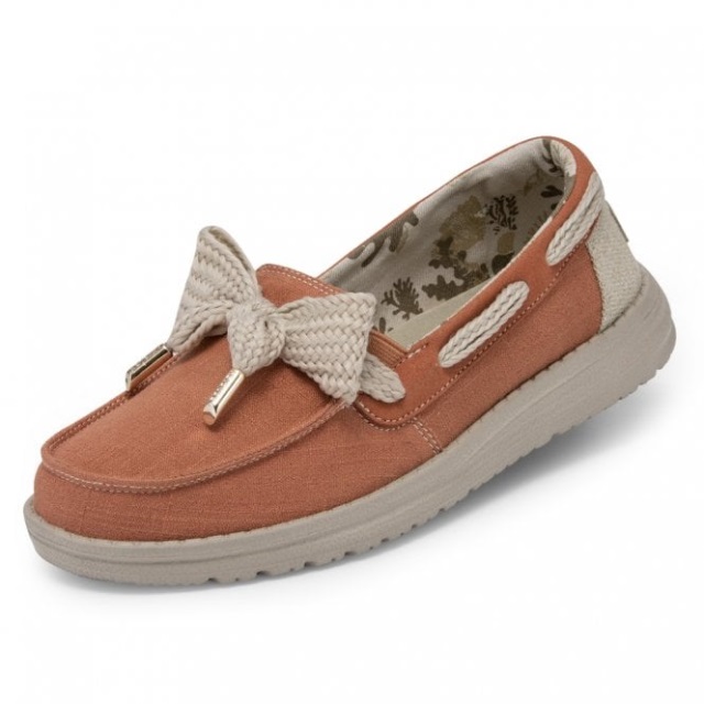 Heydude Effie Bay Korall