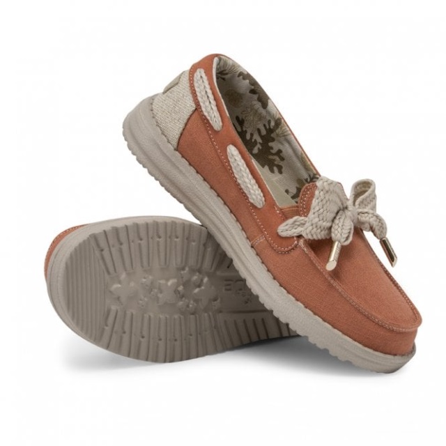 Heydude Effie Bay Korall