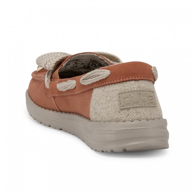 Heydude Effie Bay Korall