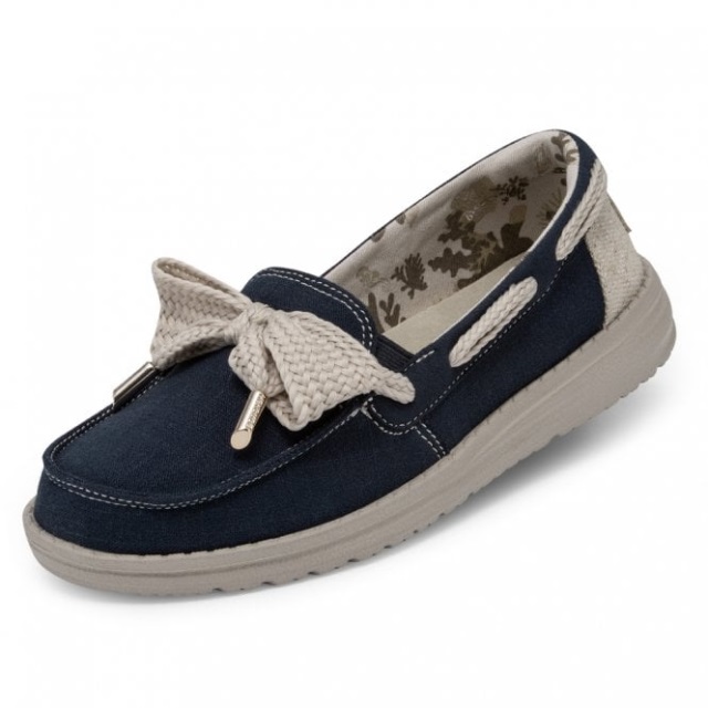 Heydude Effie Bay Havet