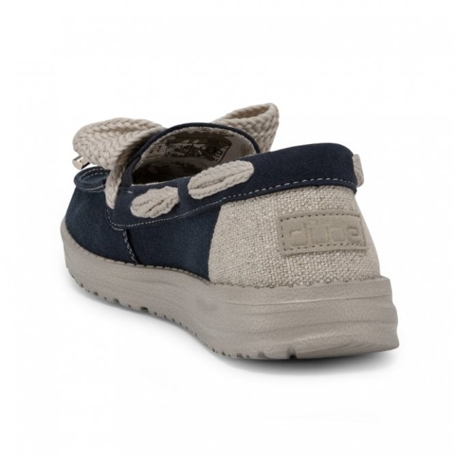 Heydude Effie Bay Havet