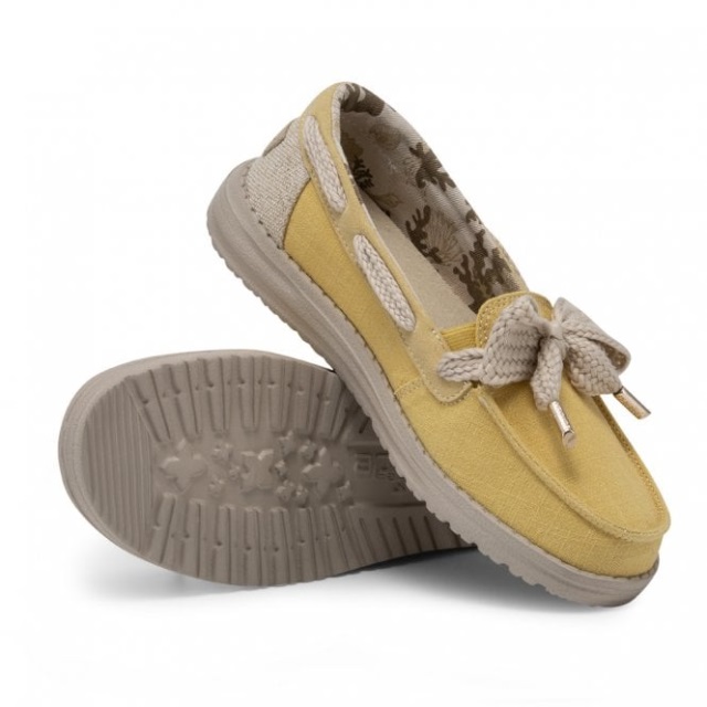 Heydude Effie Bay Sun