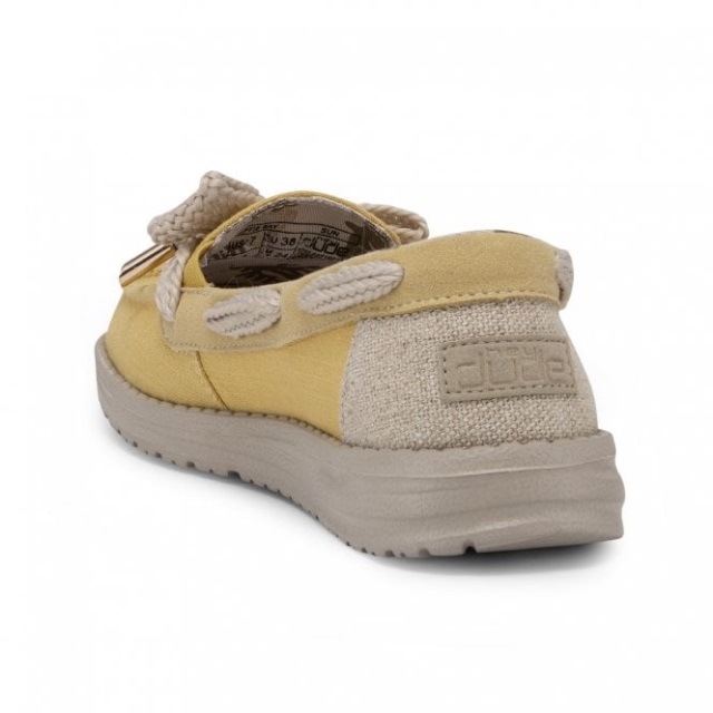 Heydude Effie Bay Sun