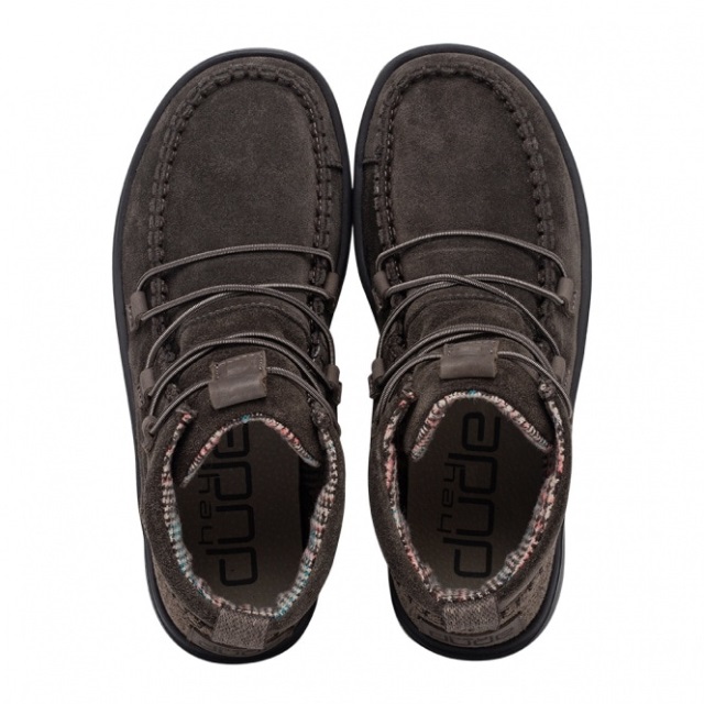 Heydude Eloise Mocka Java