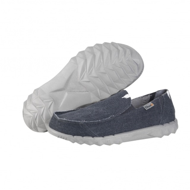 Heydude Farty Klassiska Oceano