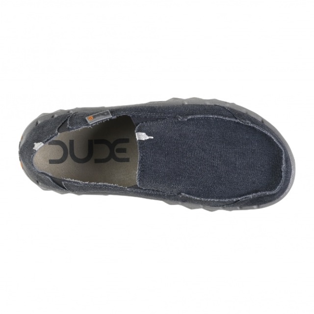 Heydude Farty Klassiska Oceano