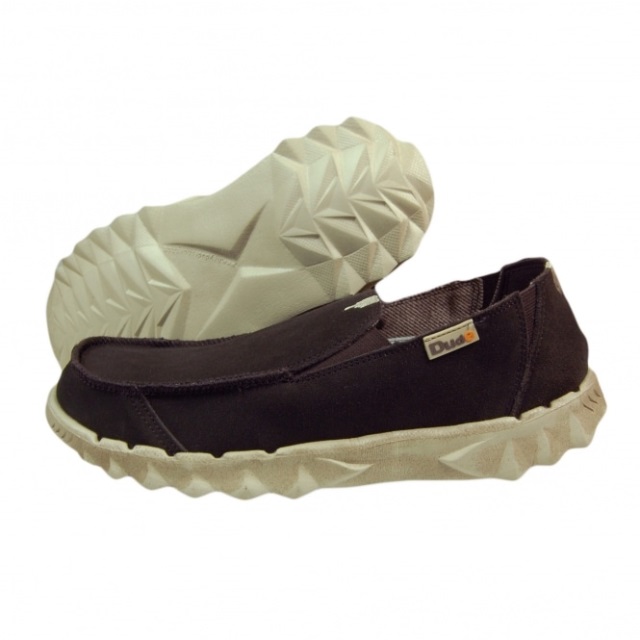 Heydude Farty Mockachoklad