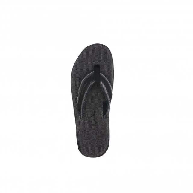 Heydude Jax Naturlig Svart