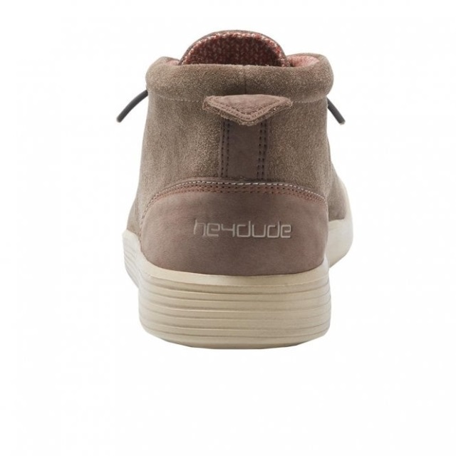 Heydude Jo Mocka Fossil