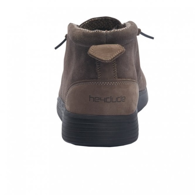 Heydude Jo Mocka Java