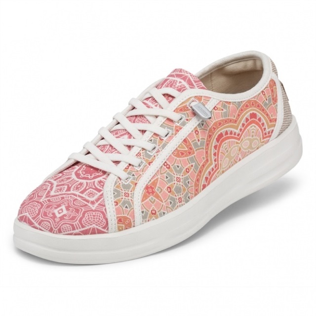 Heydude Karina Joy Mandala Rosa