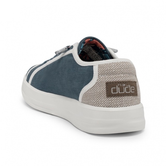 Heydude Karina Joy Marin