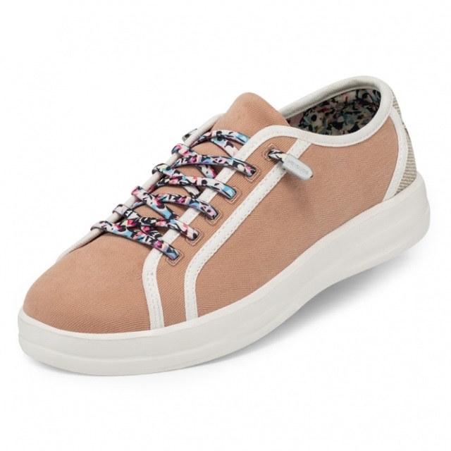 Heydude Karina Glädje Persika