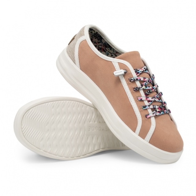 Heydude Karina Glädje Persika