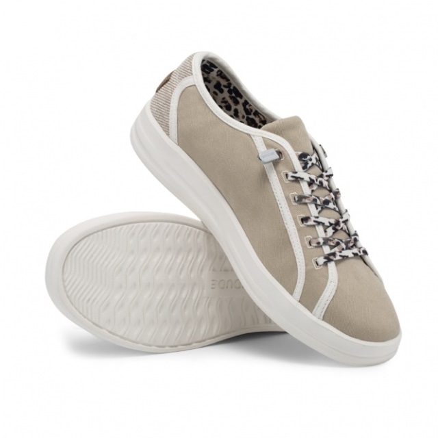 Heydude Karina Glädje Sand