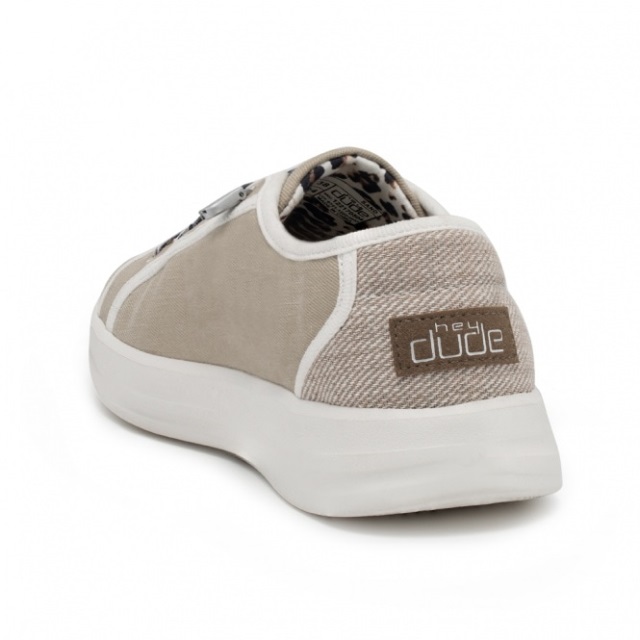 Heydude Karina Glädje Sand