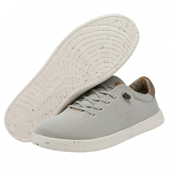 Heydude Kob Eco Sox Moln