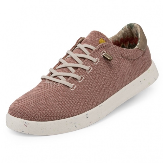 Heydude Kob Eco Sox Redwood