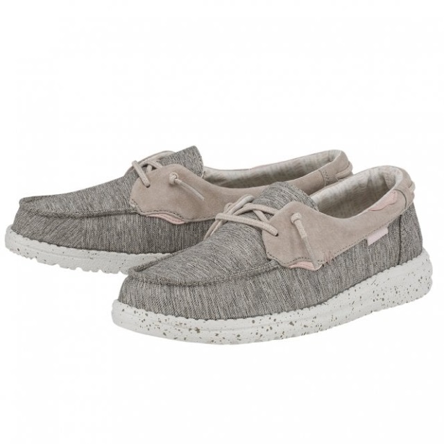 Heydude Laila Lily Chambray Rose