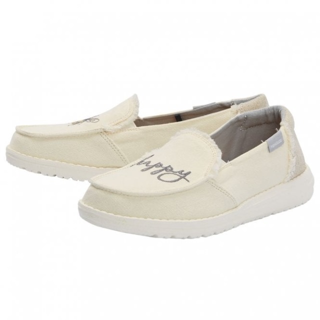 Heydude Lena Naturlig Turtelduva