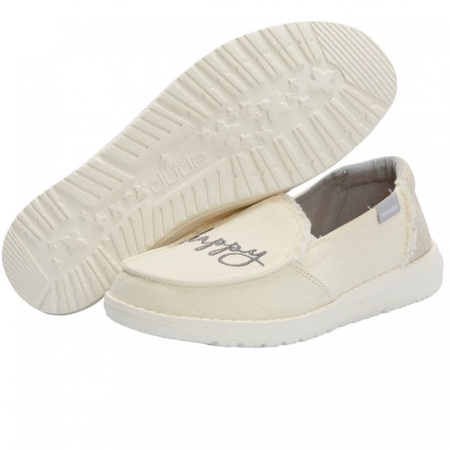 Heydude Lena Naturlig Turtelduva