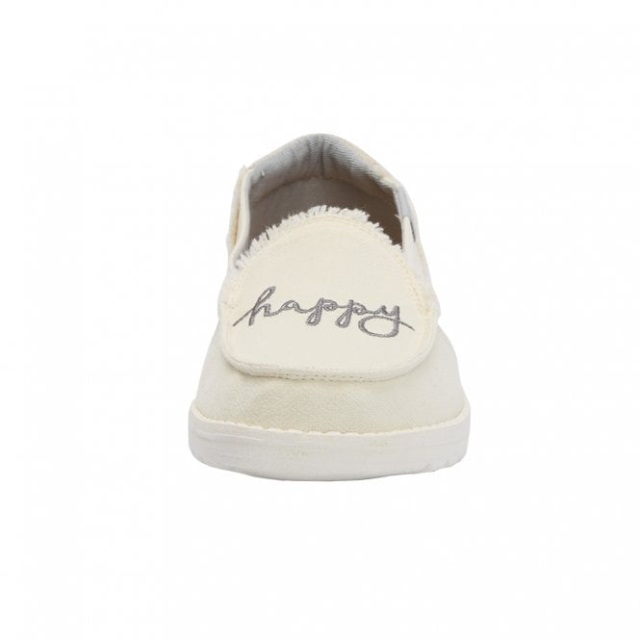 Heydude Lena Naturlig Turtelduva