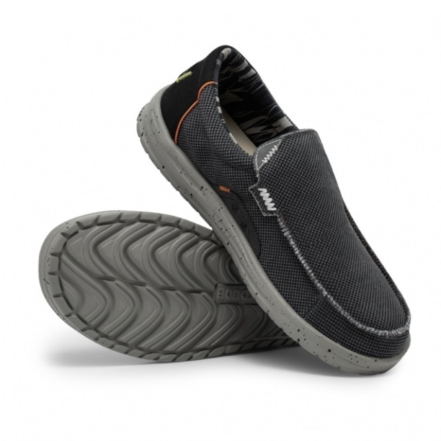 Heydude Mikka Sox Hawk Shadow