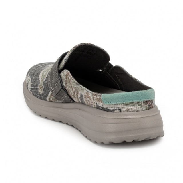 Heydude Nora Pärlgrå