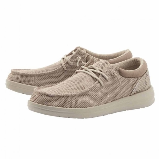 Heydude Polly Sox H2o Rose Damm