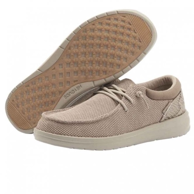 Heydude Polly Sox H2o Rose Damm