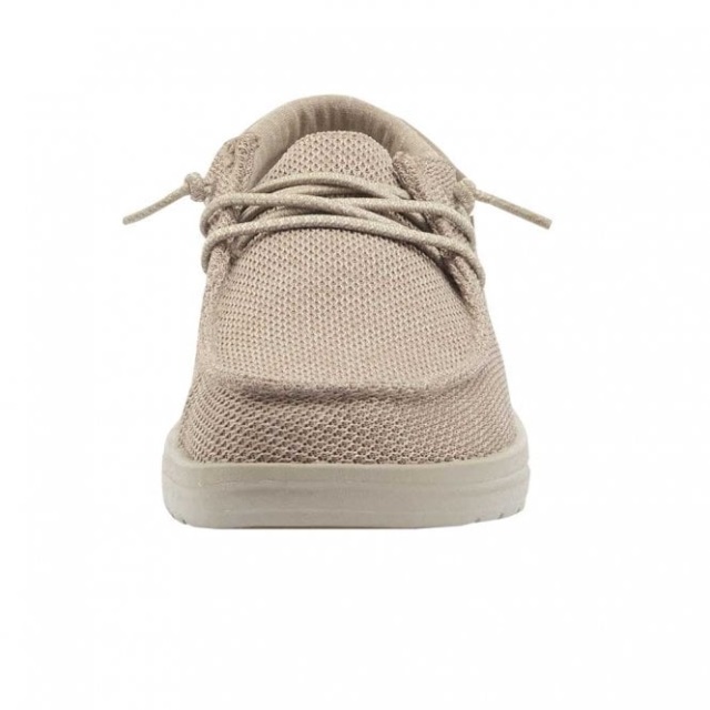 Heydude Polly Sox H2o Rose Damm