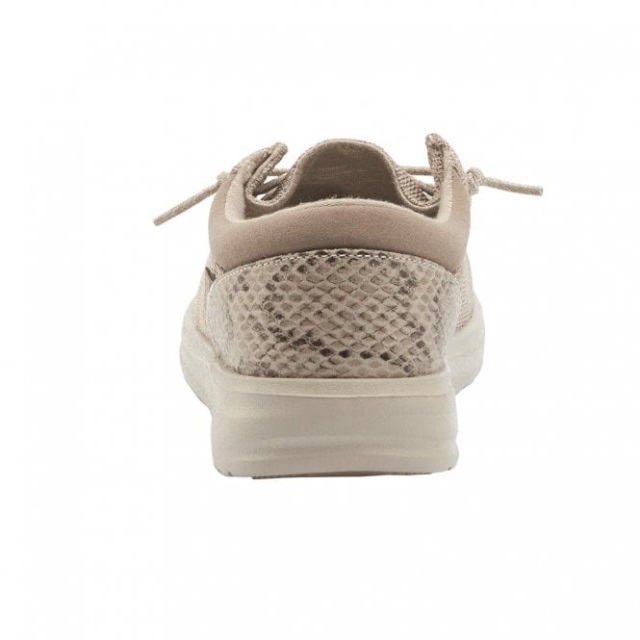 Heydude Polly Sox H2o Rose Damm