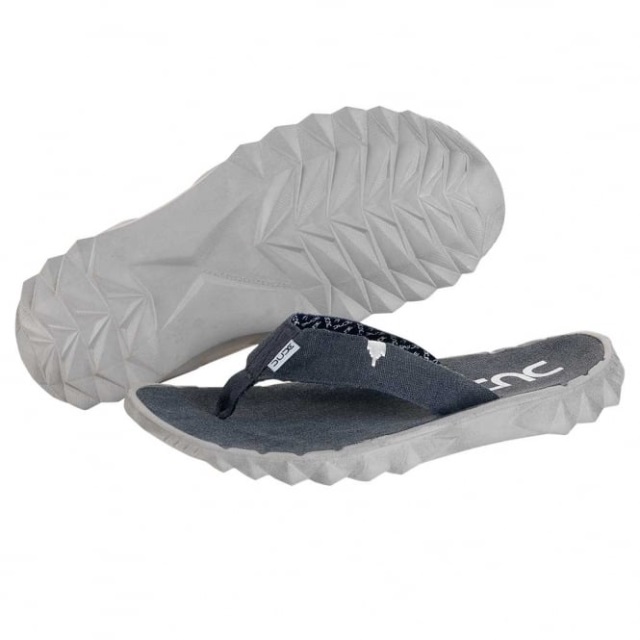 Heydude Sava Oceano Canvas Flip Flop