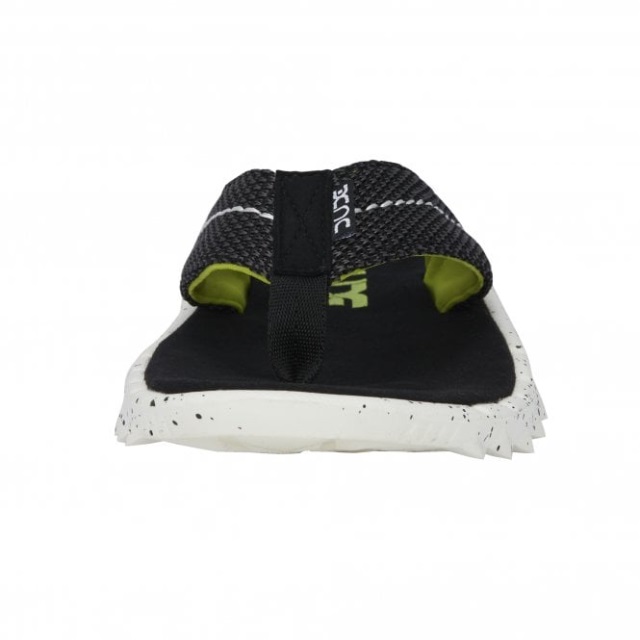 Heydude Sava Sox Svart