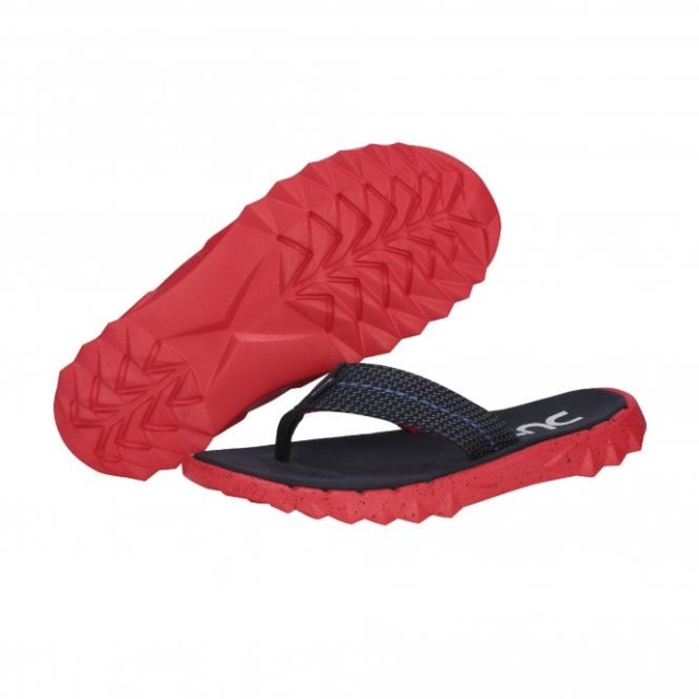 Heydude Sava Sox Blå Röd