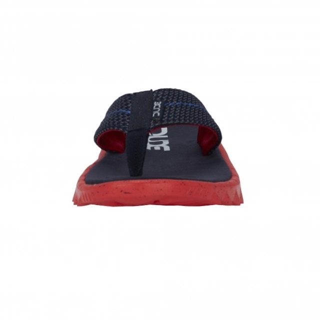 Heydude Sava Sox Blå Röd