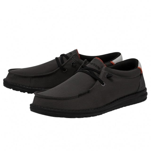 Heydude Wally Adv Lavasten