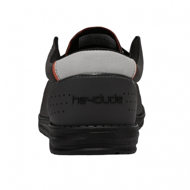 Heydude Wally Adv Lavasten