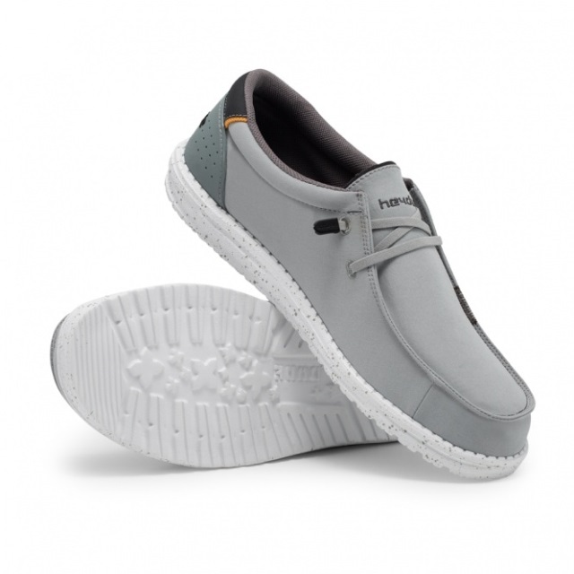 Heydude Wally Adv Pebble Stone