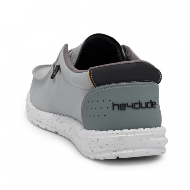 Heydude Wally Adv Pebble Stone