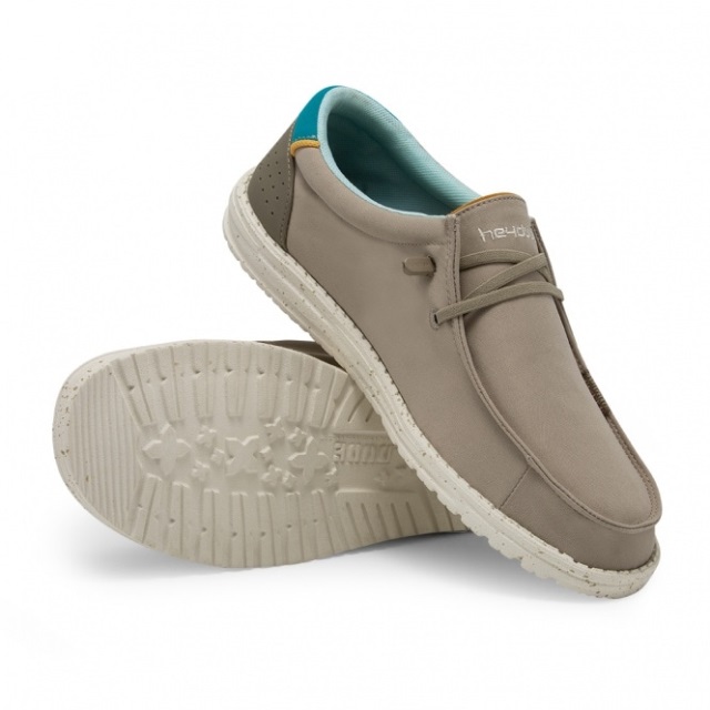 Heydude Wally Adv Safari