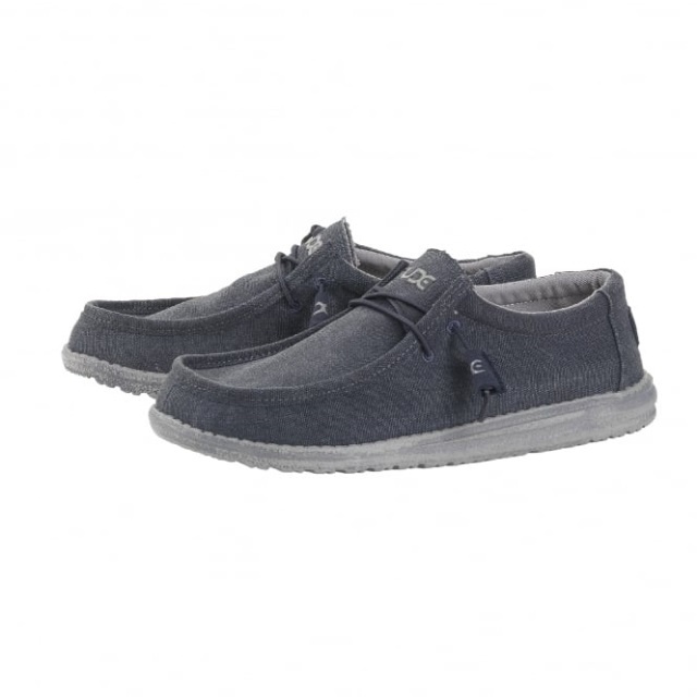 Heydude Wally Klassiska Oceano