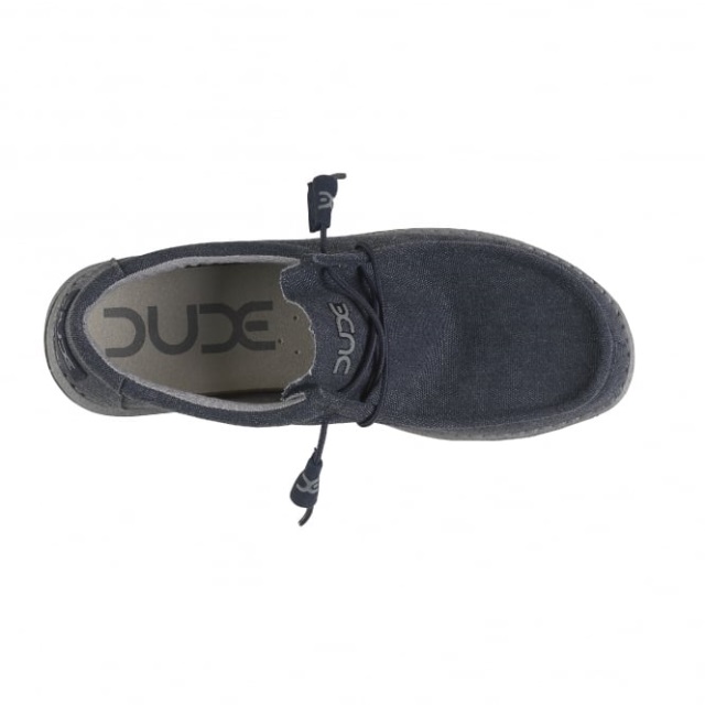 Heydude Wally Klassiska Oceano