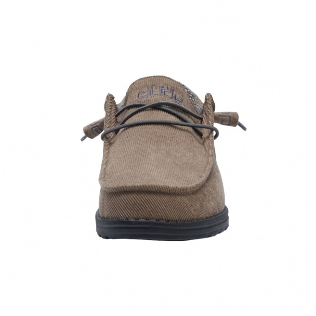 Heydude Wally Manchester Solbränna