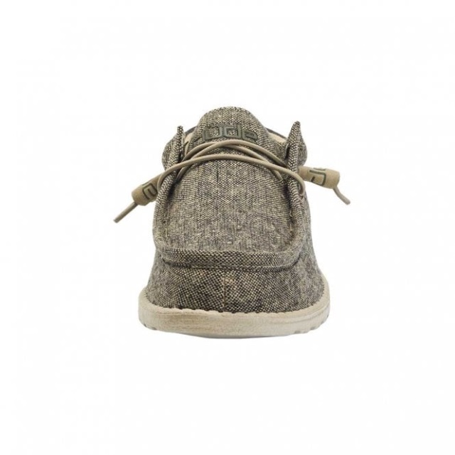 Heydude Wally Funk Ull Bruno