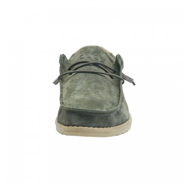 Heydude Wally Premium Mockamusk