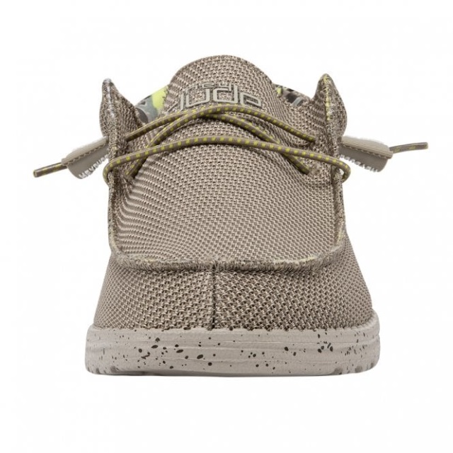 Heydude Wally Sox Camel