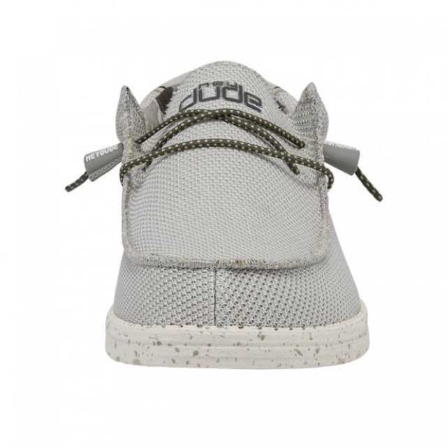 Heydude Wally Sox Fog