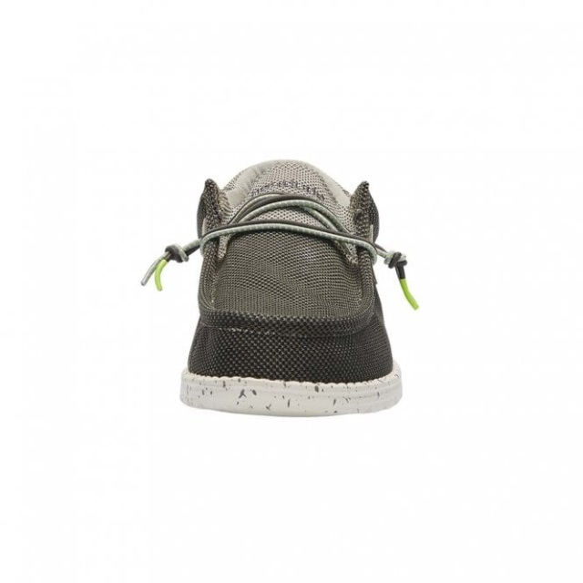 Heydude Wally Sox Hawk Salvia