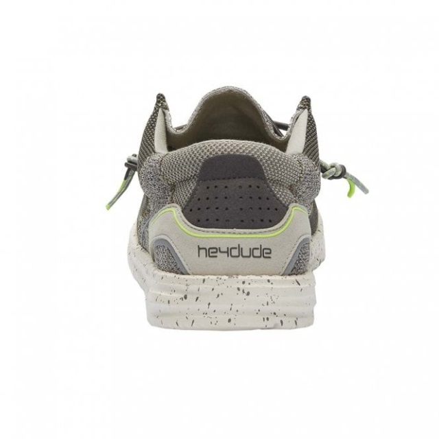 Heydude Wally Sox Hawk Salvia